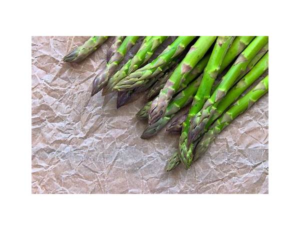 Green Asparagus, musical term