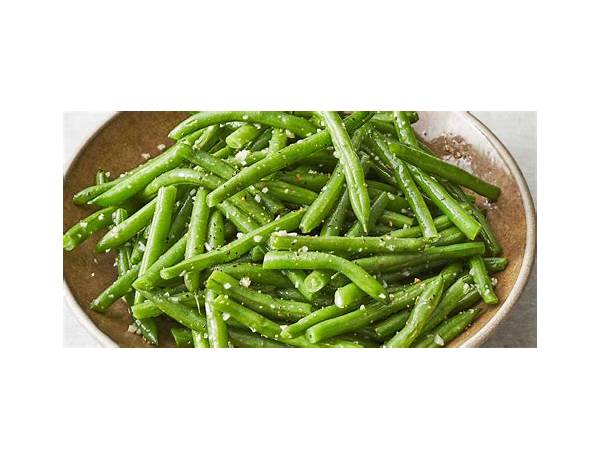 Green Beans, musical term