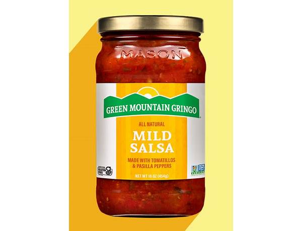 Green Mountain Gringo, musical term