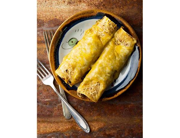 Green chile enchilada sauce food facts