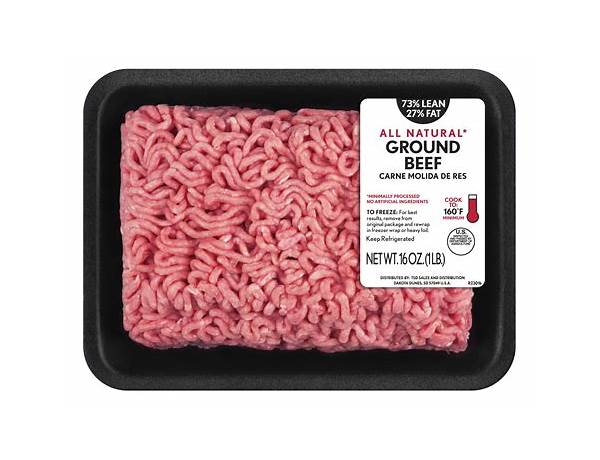 Ground Beef Meats, musical term