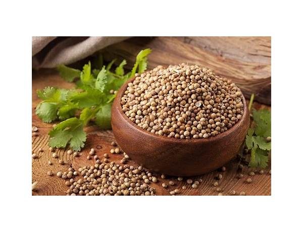 Ground Coriander Leaves, musical term