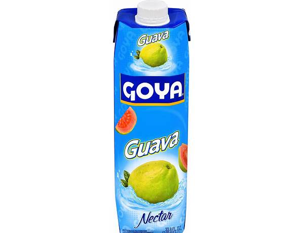 Guava Nectars, musical term