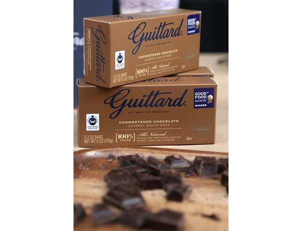 Guittard Chocolate Co., musical term