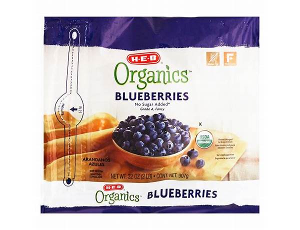 HEB Organics, musical term