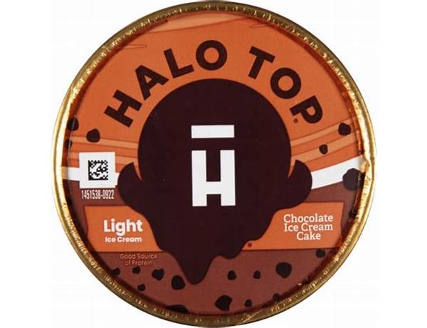 Halo Top, musical term