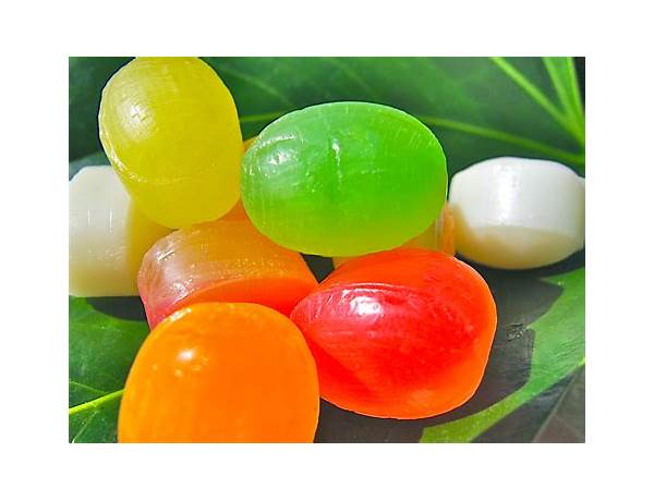 Hard Candies, musical term