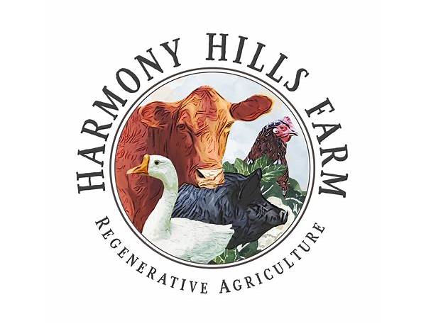 Harmony Hill Farm, musical term