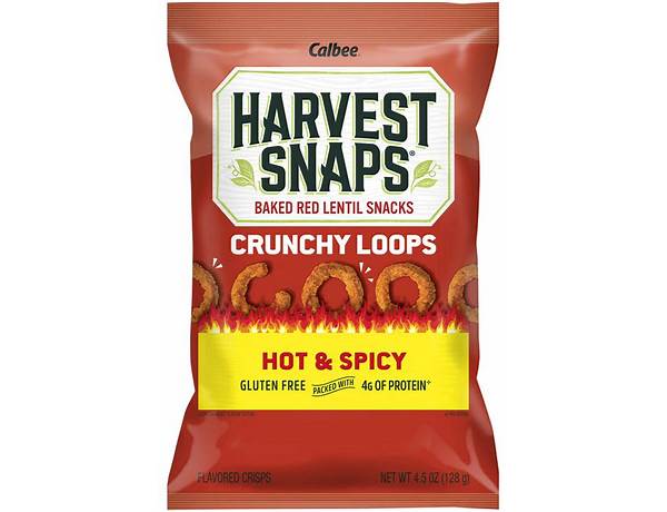 Harvest Snaps, musical term