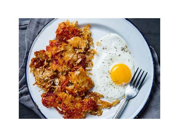 Hash Browns, musical term