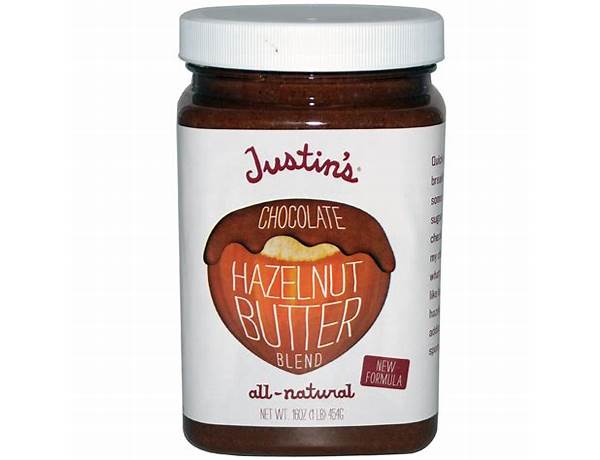 Hazelnut Butters, musical term