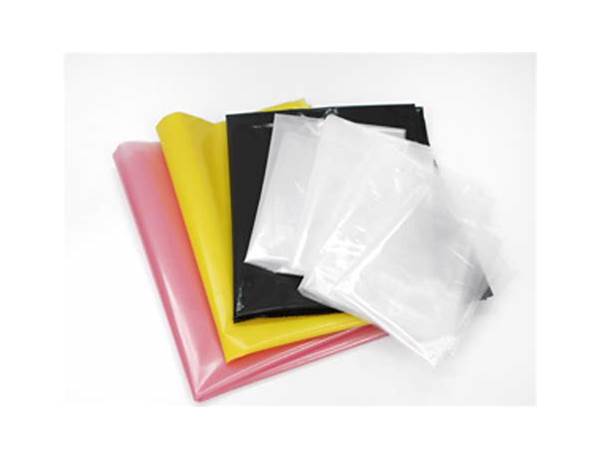 Hdpe Film-bag, musical term