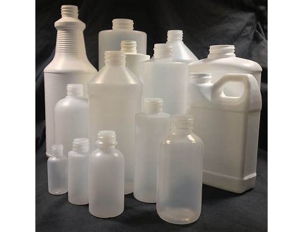 Hdpe-high-density-polyethylene, musical term