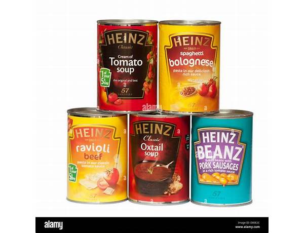 Heinz, musical term