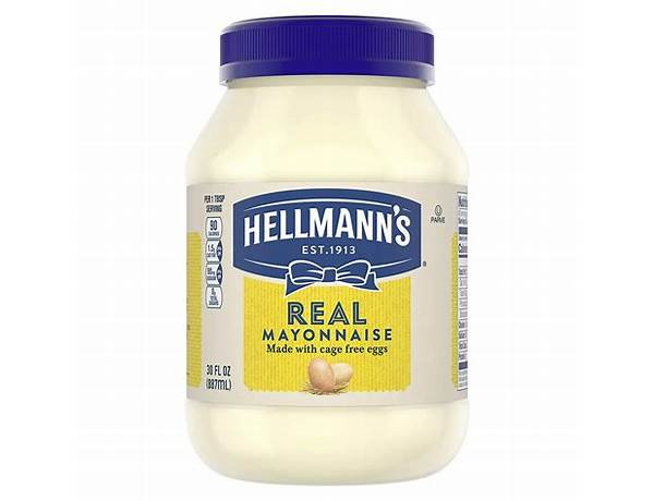 Hellman’s, musical term