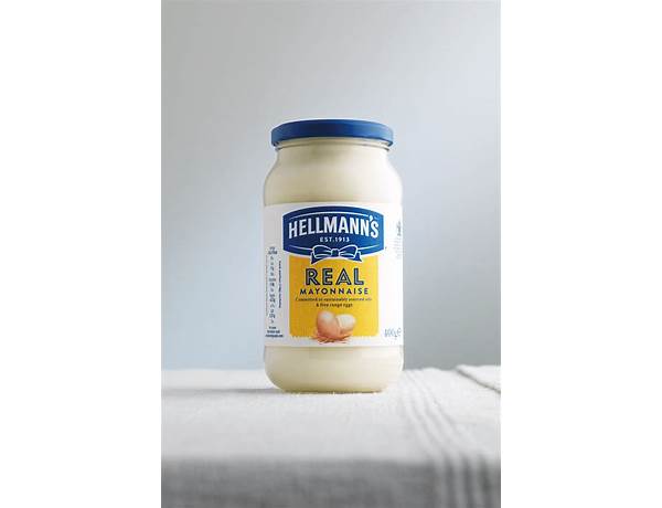 Hellmann‘s - Unilever, musical term