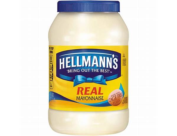 Hellmanns, musical term