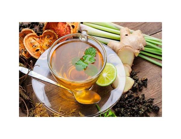 Herbal Tea Beverages, musical term