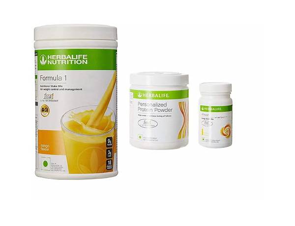 Herbalife Nutrition, musical term