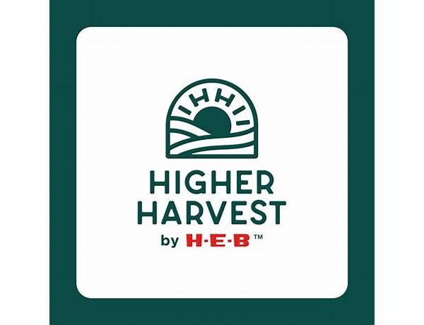 Higher Harvest By HEB, musical term