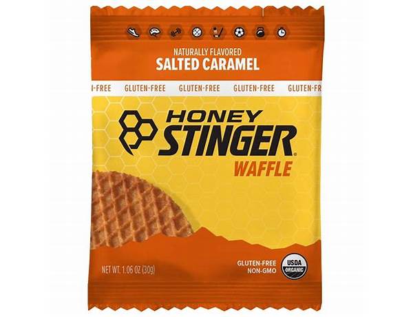 Honey Stinger, musical term