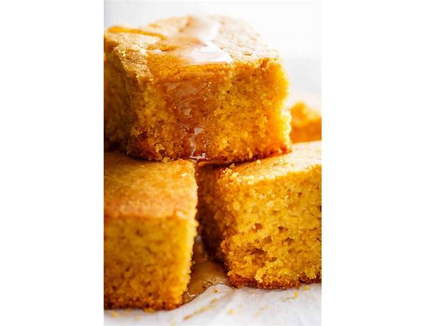 Honey corn bread & muffin mix food facts