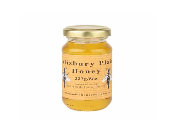 Honey-from-salisbury-plain, musical term