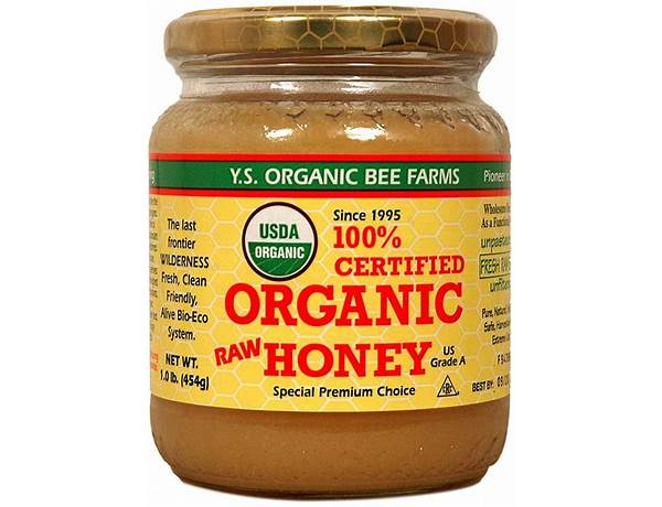 Honeys, musical term