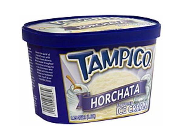 Horchata cookies food facts