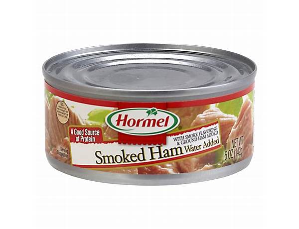 Hormel Foods, musical term