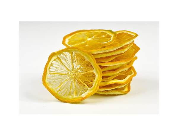 How To Dry Citrus Peel