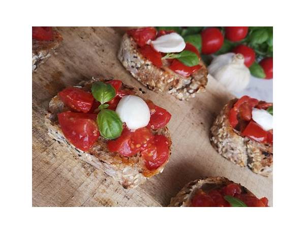 Hu:Bruschetta, musical term