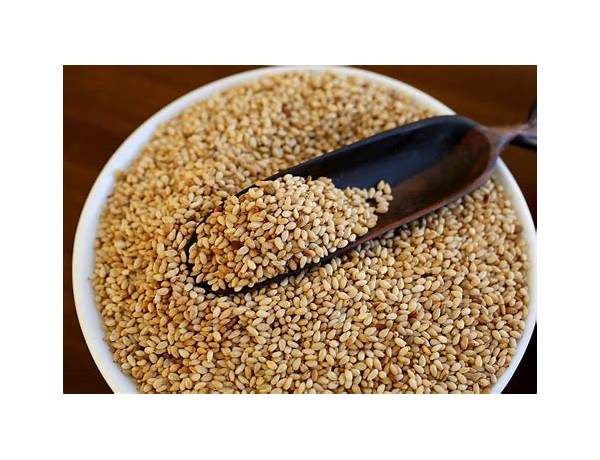 Husked Sesame Seed, musical term