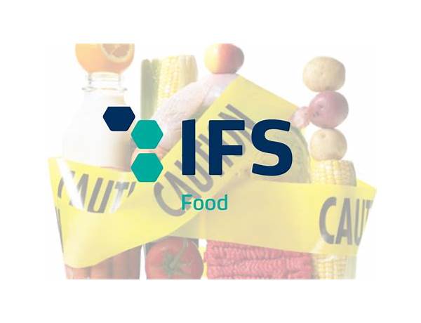 IFS Food, musical term