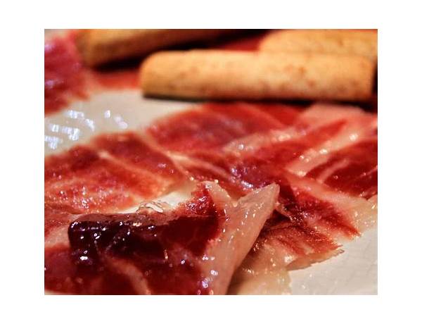 Iberico food facts