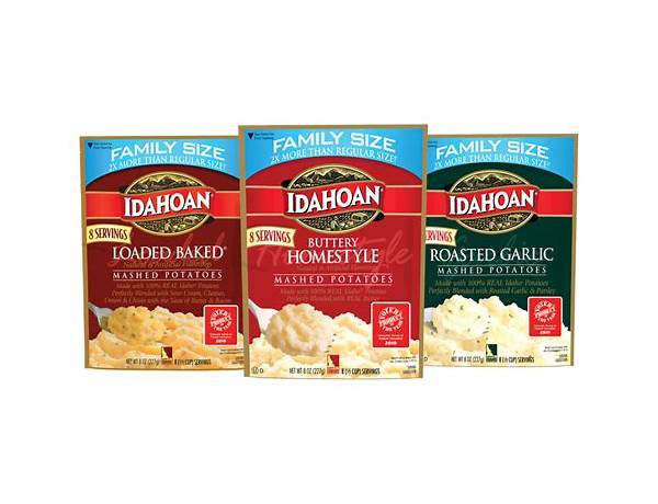 Idahoan Foods  Llc, musical term