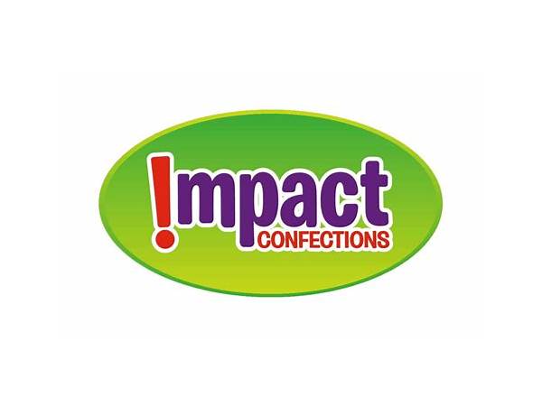 Impact Confections Inc, musical term