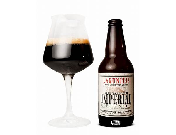 Imperial Stouts, musical term