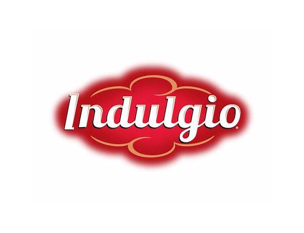 Indulgio, musical term
