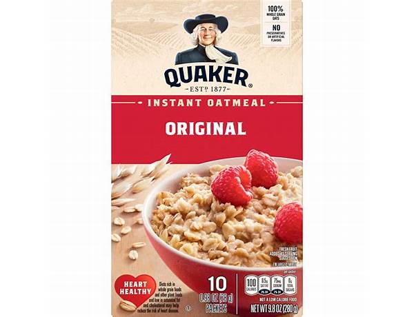 Instant Oats, musical term