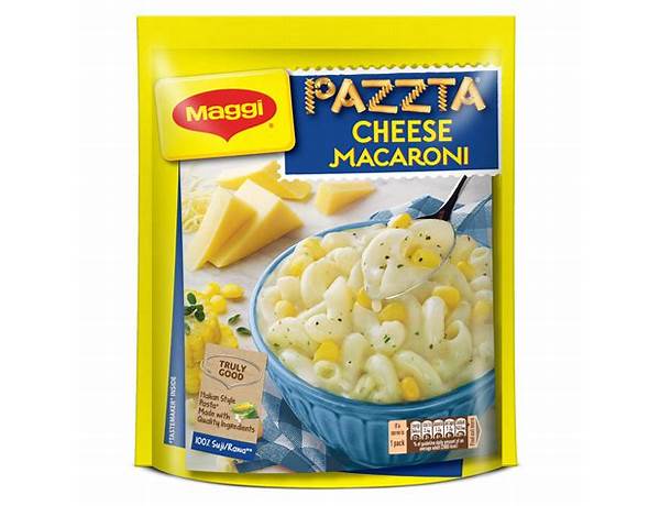 Instant Pasta With Cheese, musical term
