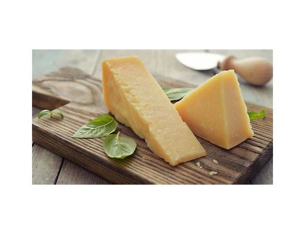 Italian Cheeses, musical term