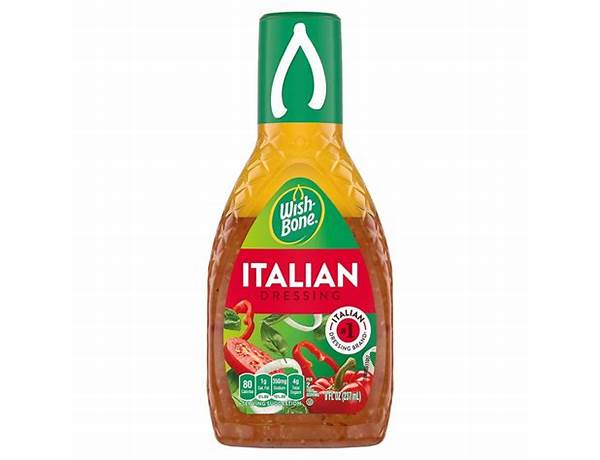 Italian Dressing, musical term