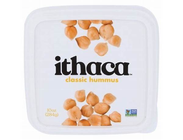 Ithaca Hummus, musical term