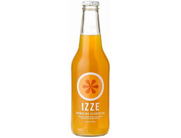 Izze, musical term