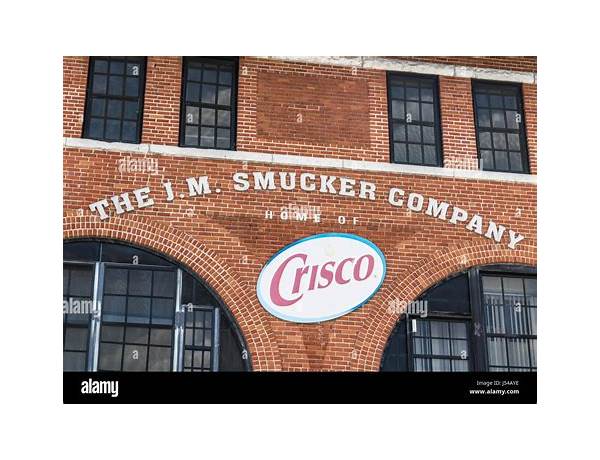 J.M. Smucker Company, musical term