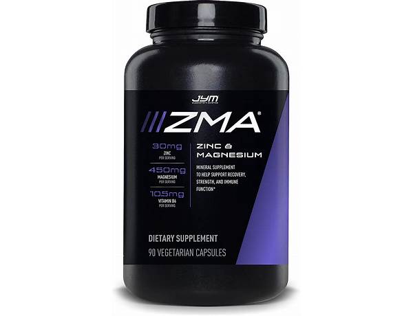 JYM Supplement Science, musical term