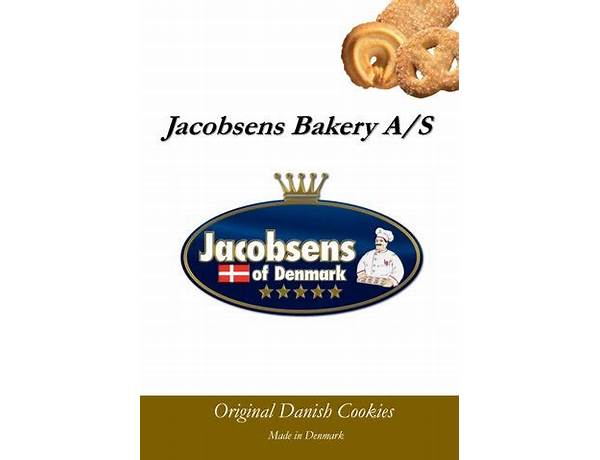 Jacobsens Bakery, musical term