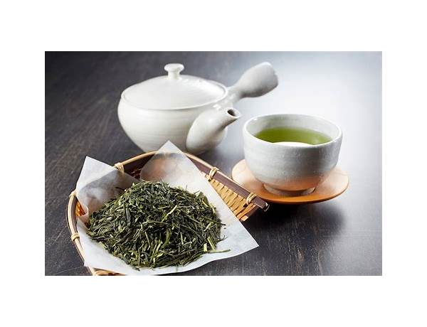 Japanese Green Teas, musical term