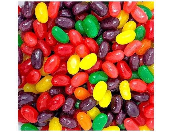 Jelly Beans, musical term